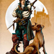Illustration for article titled Fable II Online Co-Op So Making Release Date